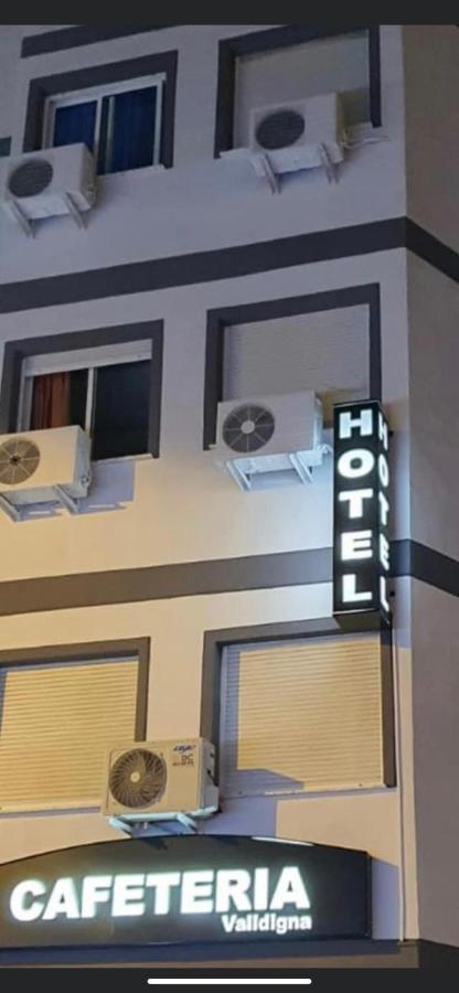 Hotel Valldigna Tavernes de Valldigna Extérieur photo