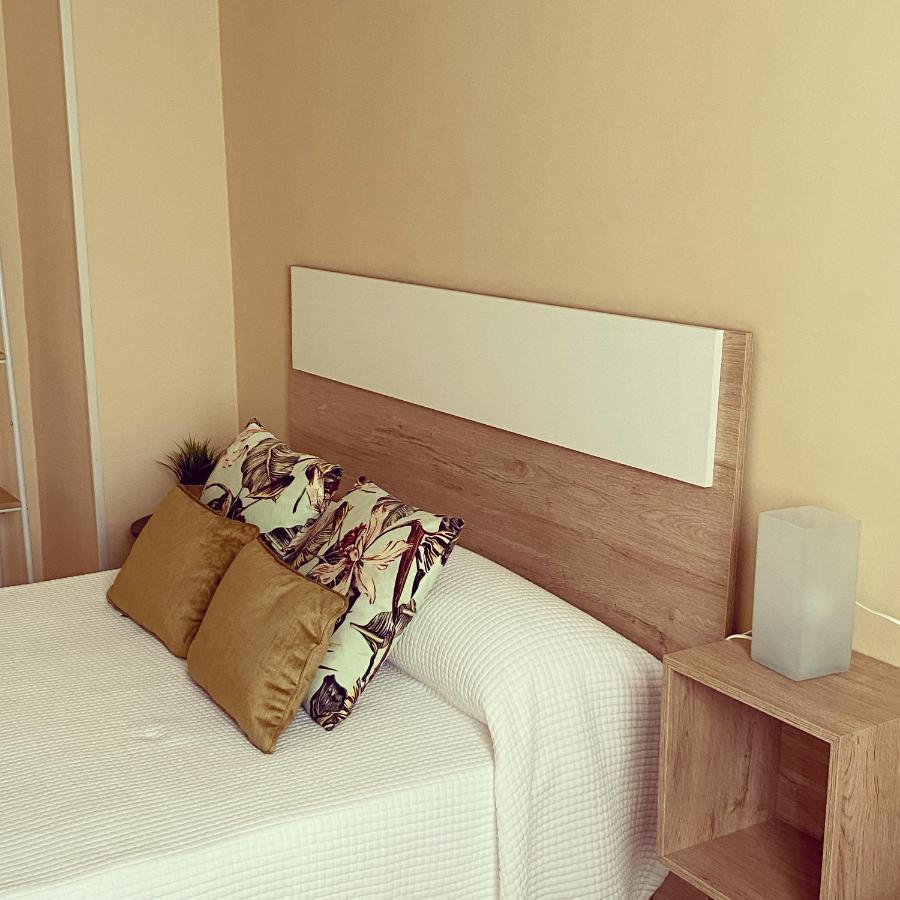 Hotel Valldigna Tavernes de Valldigna Extérieur photo